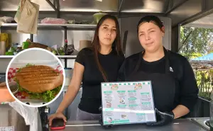 Sabores de Culiacán: la historia de dos hermanas que emprendieron para sacar adelante a sus hijos