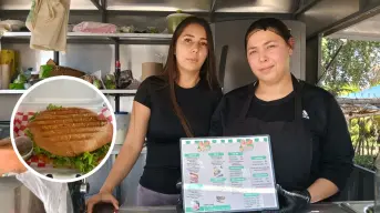 Sabores de Culiacán: la historia de dos hermanas que emprendieron para sacar adelante a sus hijos