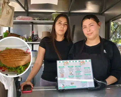 Sabores de Culiacán: la historia de dos hermanas que emprendieron para sacar adelante a sus hijos