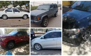 Seguridad en Culiacán: 40 automotores robados son devueltos a sus propietarios