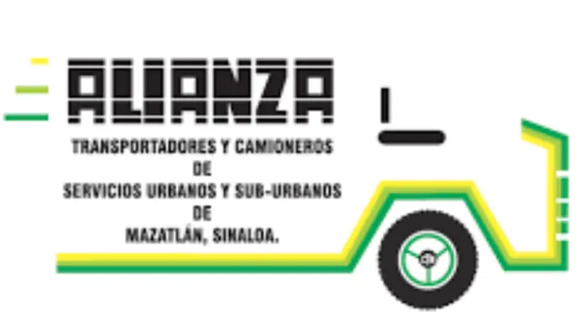 Origen de la Alianza de Camiones Urbanos en Mazatlán. Foto: cortesía