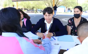 Beca Rita Cetina 2025: entrega de tarjetas y pagos de mayo