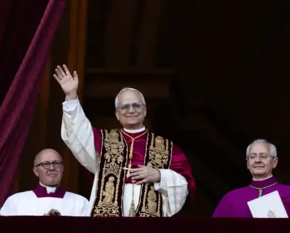 No más guerras, mensaje del Papa León XIV 