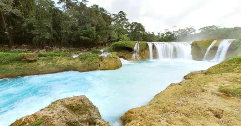 No te pierdas la oportunidad de disfrutar de la naturaleza en el Centro Ecoturístico Las Nubes. Foto: Secretaría de Turismo de México. No te pierdas la oportunidad de disfrutar de la naturaleza en el Centro Ecoturístico Las Nubes. Foto: Secretaría de Turismo de México.