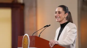 Lo mejor que nos puede pasar es que le vaya bien a Claudia