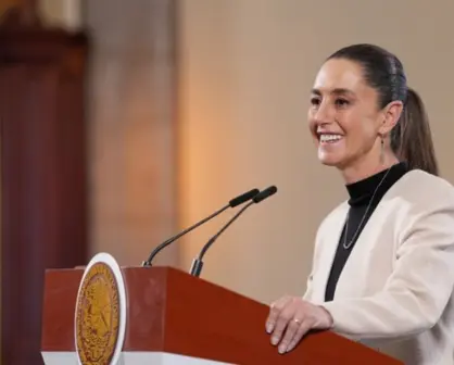 Lo mejor que nos puede pasar es que le vaya bien a Claudia