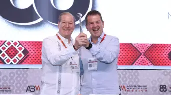 Convención Bancaria 2025: Emilio Romano asume como presidente de la ABM; trabajará con la Reforma Judicial