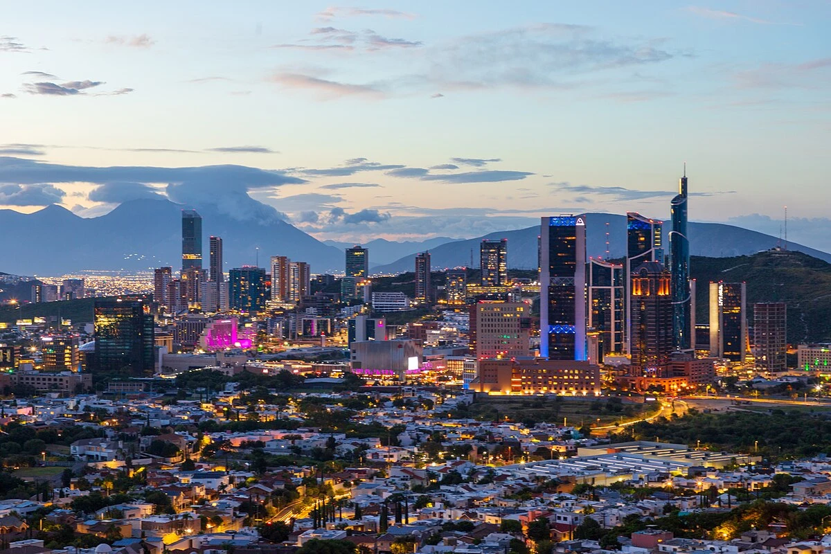 Conoce el top 10 de urbes más seguras de México. Foto: Wikipedia