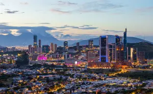 Estas son las ciudades con mayor percepción de seguridad en México