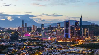 Estas son las ciudades con mayor percepción de seguridad en México
