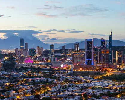 Estas son las ciudades con mayor percepción de seguridad en México