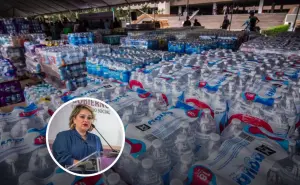 Prepara tus garrafones de agua, este miércoles es el Aquatón 2025 en Sinaloa