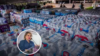 Prepara tus garrafones de agua, este miércoles es el Aquatón 2025 en Sinaloa
