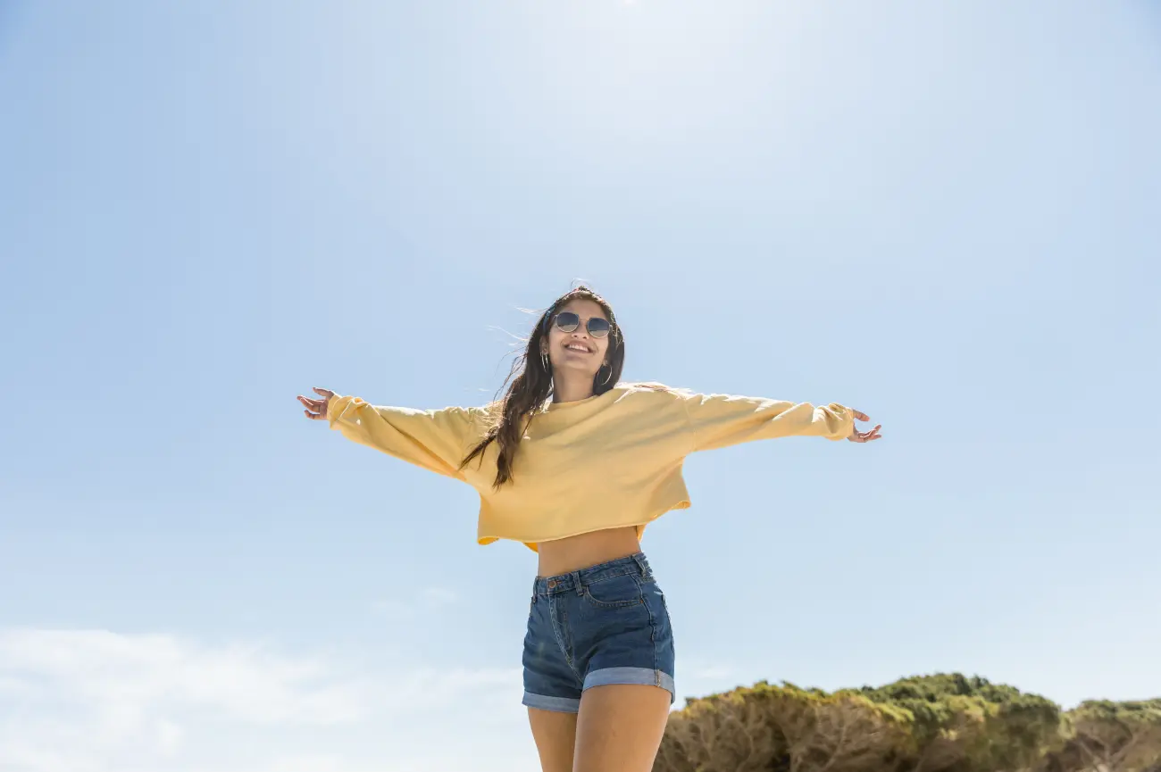 Vive según estos 10 principios sencillos y observa cómo tu vida mejora drásticamente