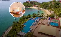 Hoteles que te ofrece Grupo Brisas para pasar unas agradables vacaciones de Verano 2025
