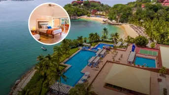 Hoteles que te ofrece Grupo Brisas para pasar unas agradables vacaciones de Verano 2025