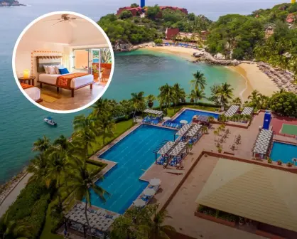 Hoteles que te ofrece Grupo Brisas para pasar unas agradables vacaciones de Verano 2025