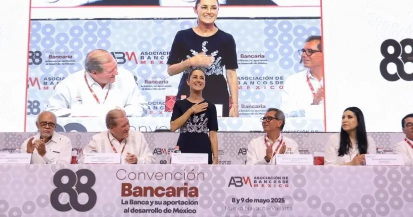 Convención Bancaria 2025, Conoce al nuevo presidente de ABM