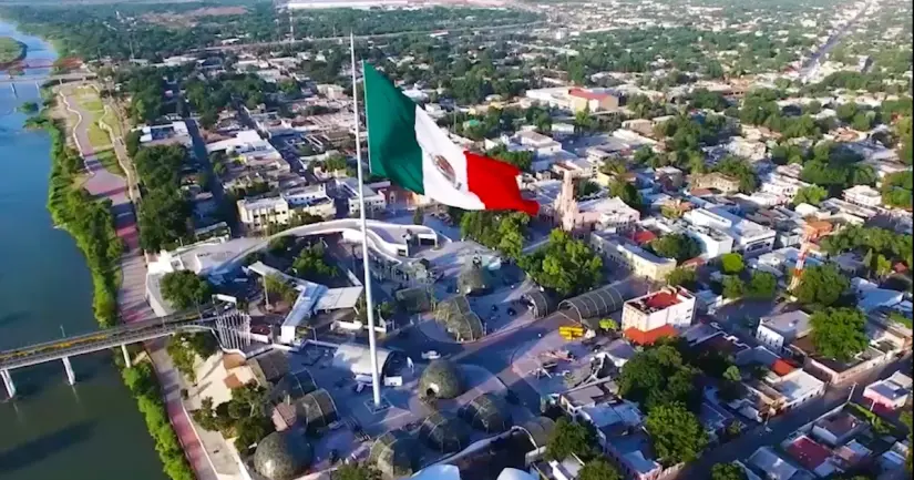 Ciudades con mayor percepción de seguridad