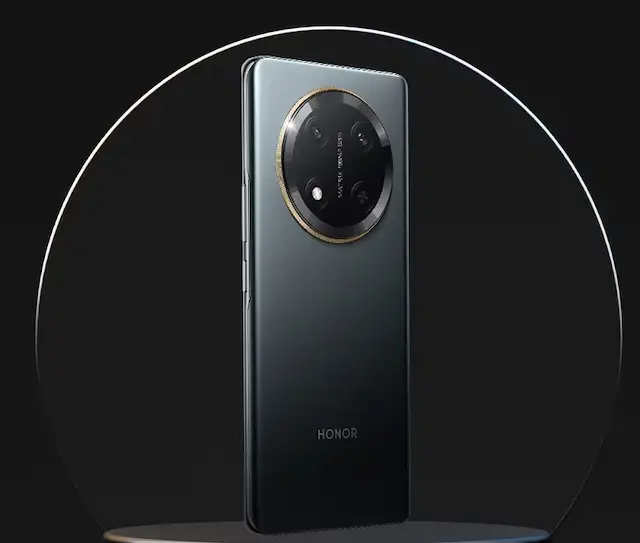 Honor Magic7 Lite características