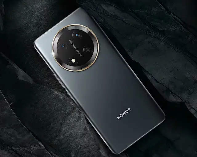 Honor Magic7 Lite características y precio