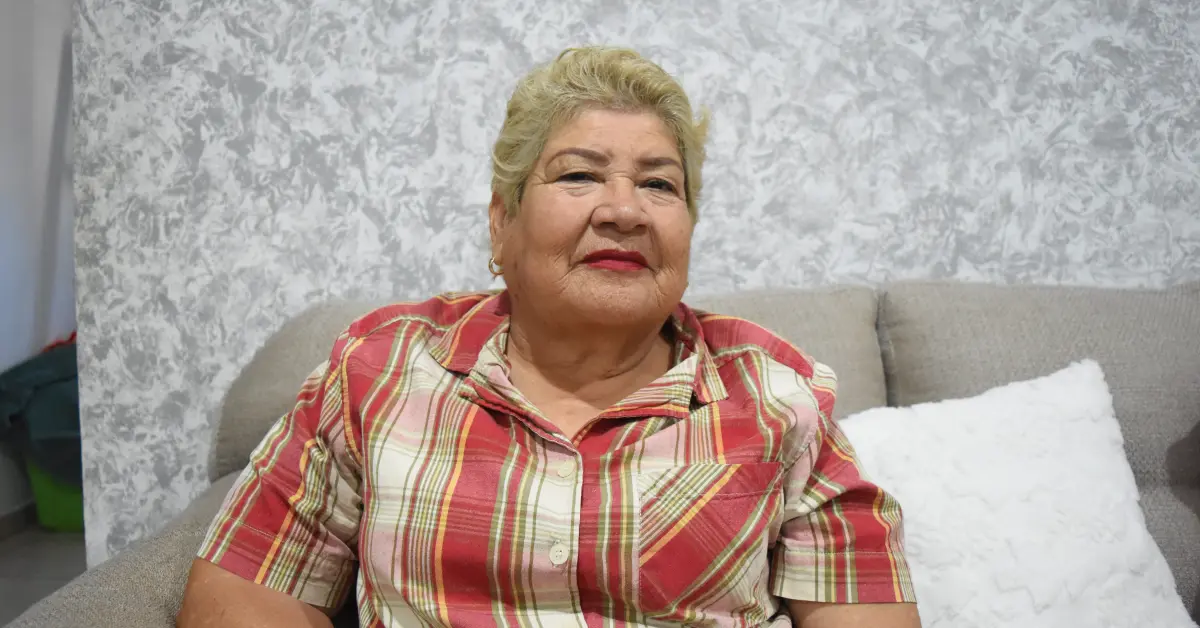 La Güera de Altata es la mujer que le dio sabor al puerto y fama a su aguachile