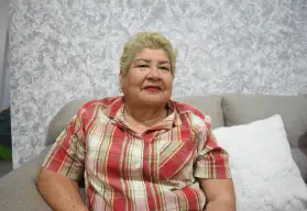 La Güera de Altata es la mujer que le dio sabor al puerto y fama a su aguachile
