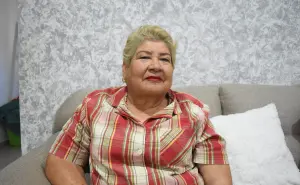 La Güera de Altata es la mujer que le dio sabor al puerto y fama a su aguachile