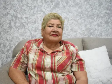 La Güera de Altata es la mujer que le dio sabor al puerto y fama a su aguachile