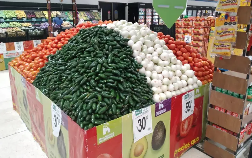 Martimiércoles de Chedraui: ofertas del 13 y 14 de mayo