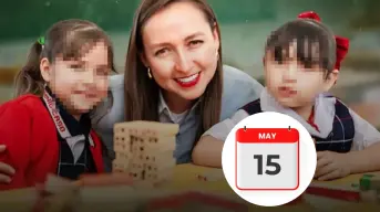La gran pregunta ¿Habrá clases el Día del Maestro? ; esto contestó la SEP