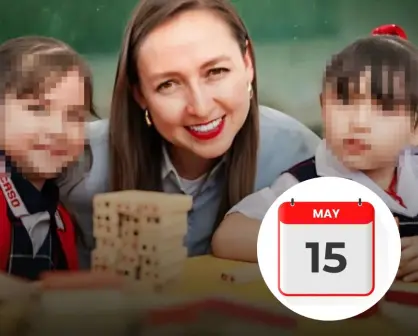 La gran pregunta ¿Habrá clases el Día del Maestro? ; esto contestó la SEP