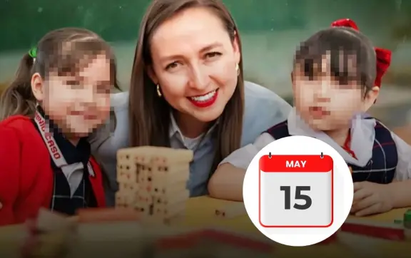 La gran pregunta ¿Habrá clases el Día del Maestro? ; esto contestó la SEP
