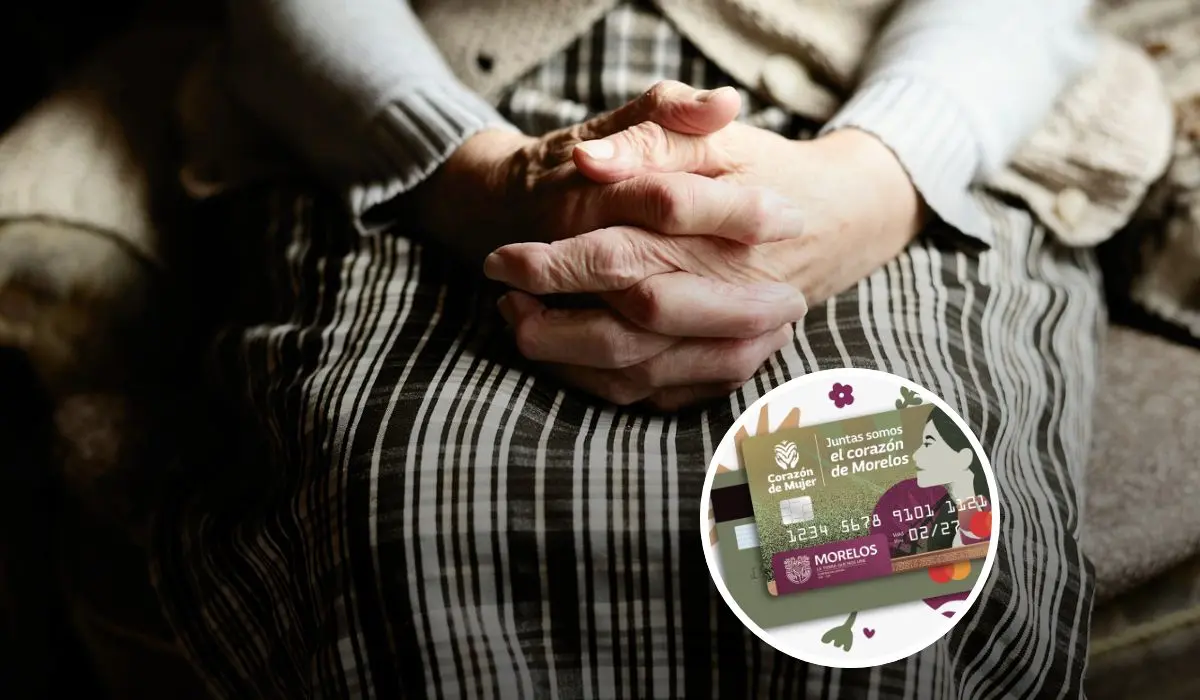Infórmate acerca de cuándo debes recoger tu tarjeta Corazón de Mujer. Foto: Pixabay.
