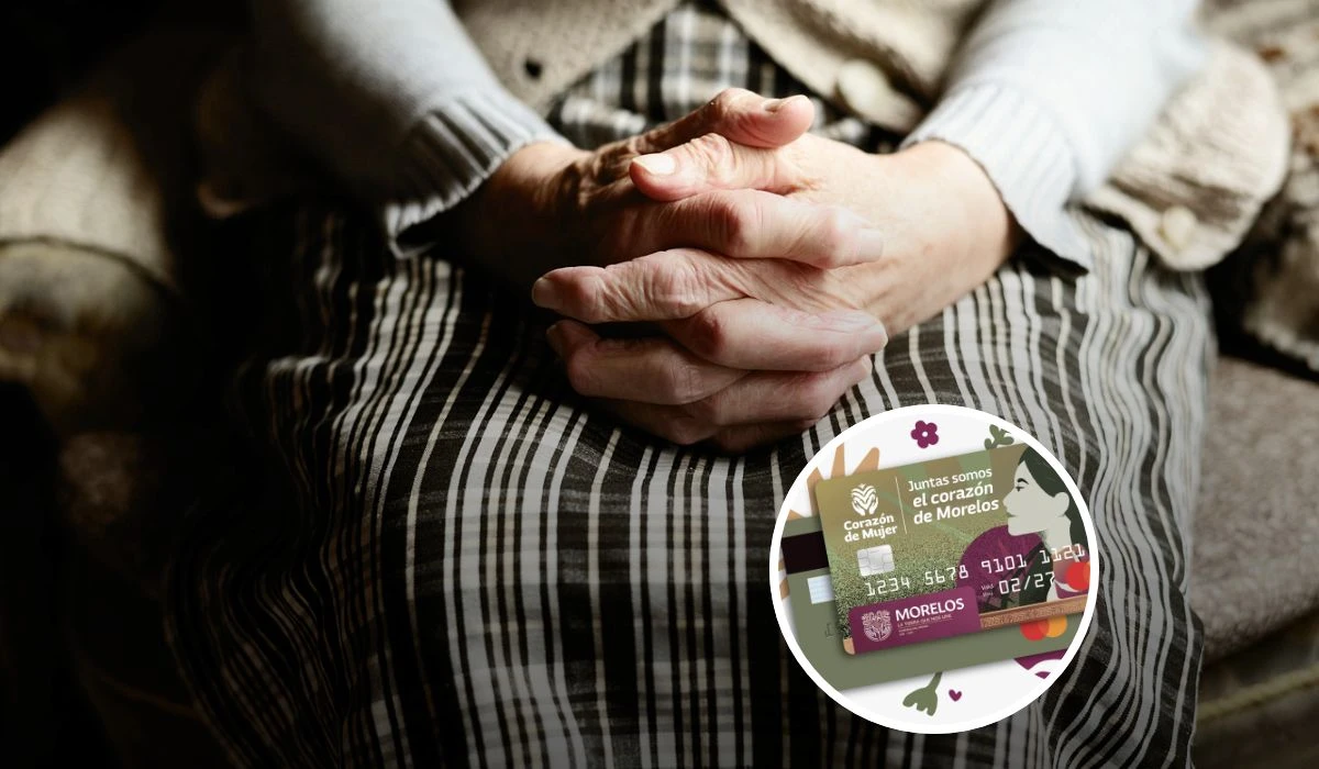 Infórmate acerca de cuándo debes recoger tu tarjeta Corazón de Mujer. Foto: Pixabay.