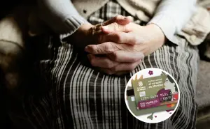 Mujeres de Morelos ya pueden recoger sus tarjetas corazón de mujere para recibir los 560 pesos bimestrales