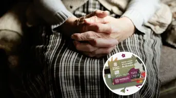 Mujeres de Morelos ya pueden recoger sus tarjetas corazón de mujere para recibir los 560 pesos bimestrales