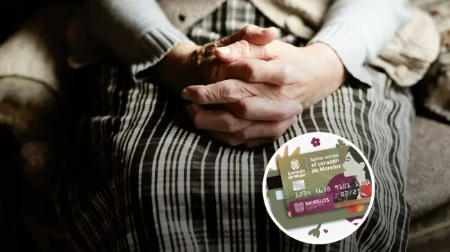 Infórmate acerca de cuándo debes recoger tu tarjeta Corazón de Mujer. Foto: Pixabay.