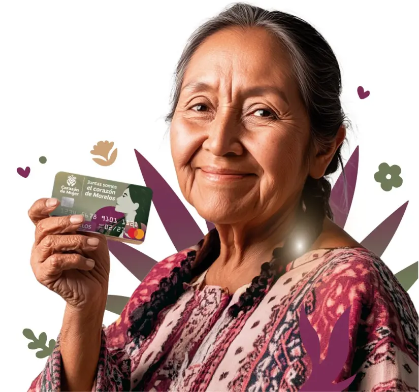 Este será el día y la hora de entrega de las tarjetas del programa