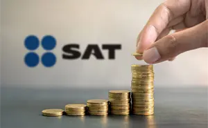 SAT: Estos son los trabajadores que no pagarán ISR en 2026