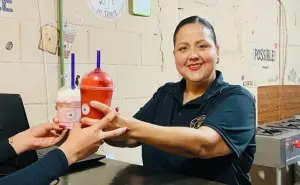 Ruba es la mujer de Navolato que desafió al cáncer y levantó su propio café con fe, amor y coraje