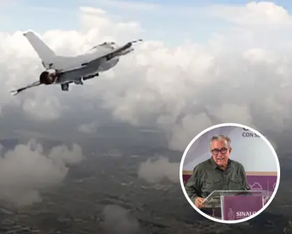 Sinaloa en condiciones de iniciar el programa de bombardeo de nubes ¿Cómo será?