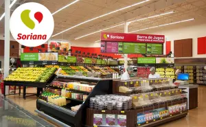 Martes y Miércoles del Campo en Soriana: ofertas del 13 y 14 de mayo