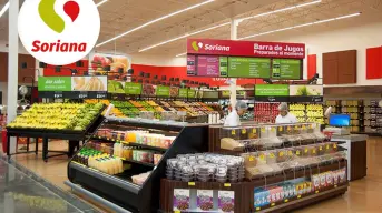 Martes y Miércoles del Campo en Soriana: ofertas del 13 y 14 de mayo