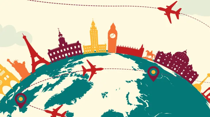 Estas aerolíneas ofrecen Stopover, que te permite visitar dos destinos sin necesidad de pagar doble boleto. Foto: cortesía. Estas aerolíneas ofrecen Stopover, que te permite visitar dos destinos sin necesidad de pagar doble boleto. Foto: cortesía.