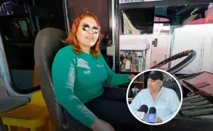 Alianza de Camiones de Mazatlán abre plazas para conductoras con entrenamiento incluido