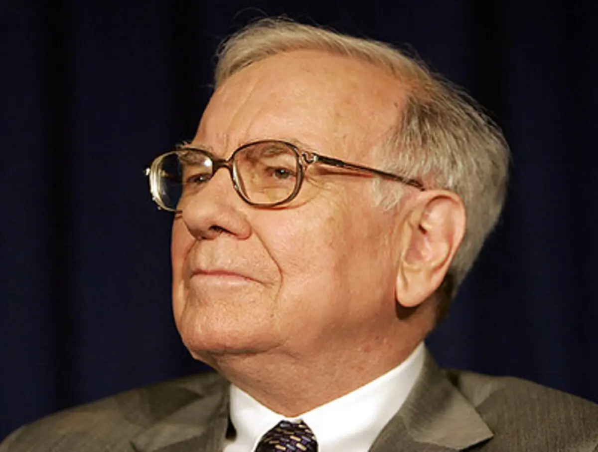 El paso a paso de Warren Buffett para amasar su fortuna de US$160.000 millones
