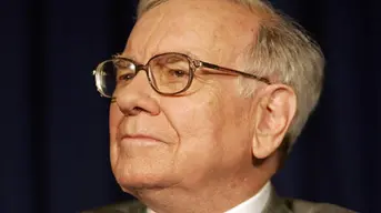El paso a paso de Warren Buffett para amasar su fortuna de US$160.000 millones