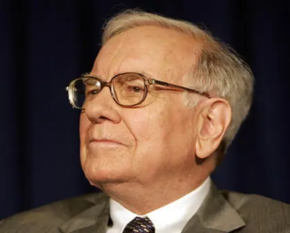 El paso a paso de Warren Buffett para amasar su fortuna de US$160.000 millones
