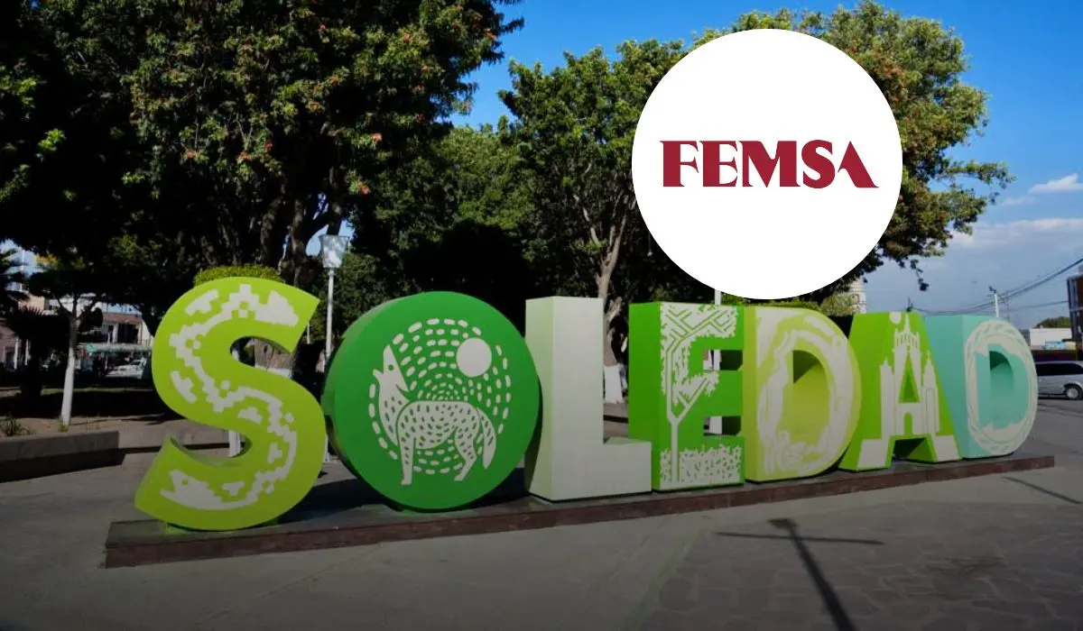Esta inversión forma parte del plan de expansión de FEMSA en San Luis Potosí. Foto: Cortesía.